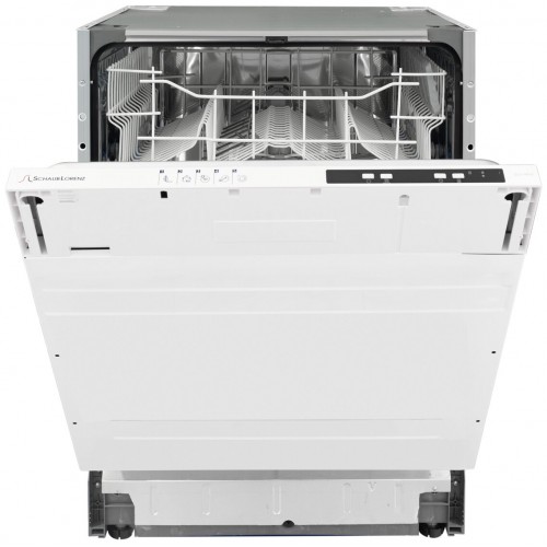 Встраиваемая посудомоечная машина Schaub Lorenz SLG VI6110 (белый) 