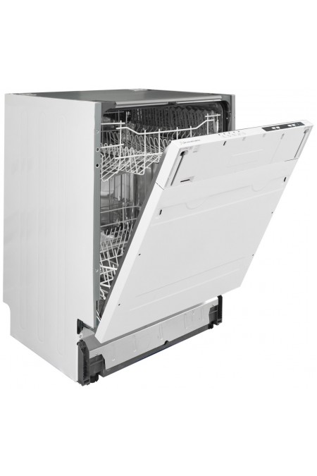 Встраиваемая посудомоечная машина Schaub Lorenz SLG VI6110 (белый) 1