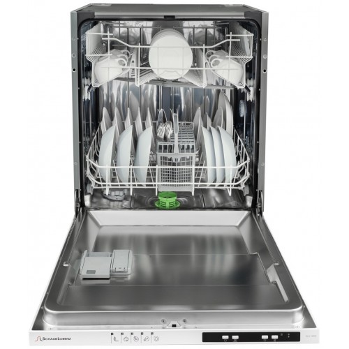 Встраиваемая посудомоечная машина Schaub Lorenz SLG VI6110 (белый) 3
