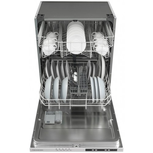 Встраиваемая посудомоечная машина Schaub Lorenz SLG VI6110 (белый) 4
