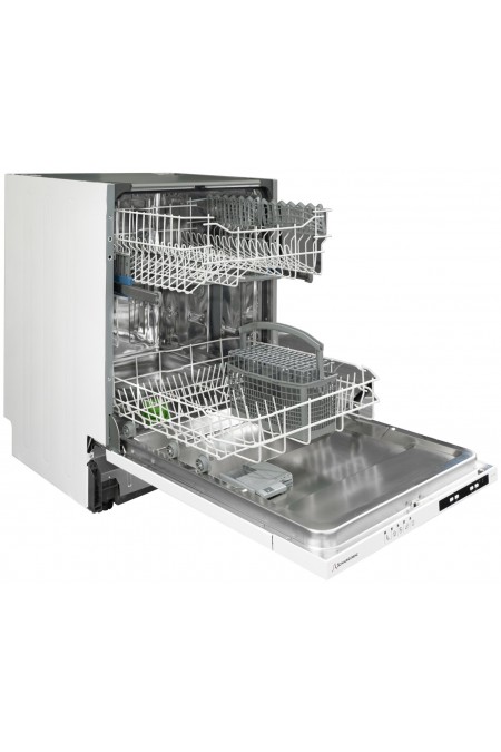 Встраиваемая посудомоечная машина Schaub Lorenz SLG VI6110 (белый) 3