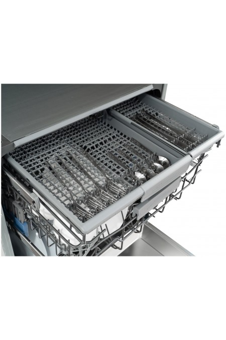 Встраиваемая посудомоечная машина Schaub Lorenz SLG VI6110 (белый) 4