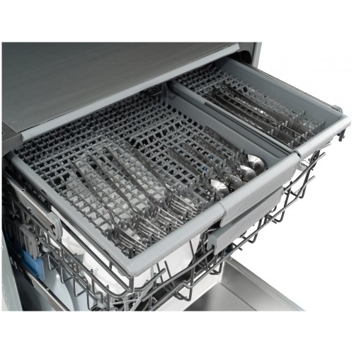 Встраиваемая посудомоечная машина Schaub Lorenz SLG VI6110 (белый) 7