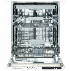 Встраиваемая посудомоечная машина Schaub Lorenz SLG VI6210 (белый)