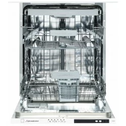 Встраиваемая посудомоечная машина Schaub Lorenz SLG VI6210 (белый)