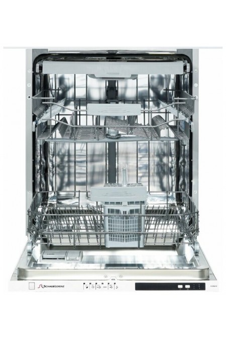 Встраиваемая посудомоечная машина Schaub Lorenz SLG VI6210 (белый) 