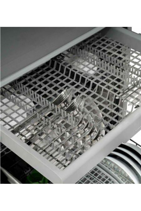 Встраиваемая посудомоечная машина Schaub Lorenz SLG VI6210 (белый) 2