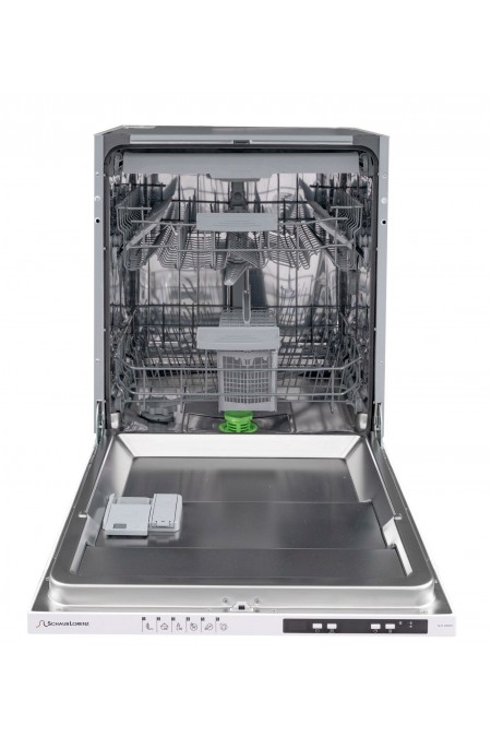 Встраиваемая посудомоечная машина Schaub Lorenz SLG VI6210 (белый) 3