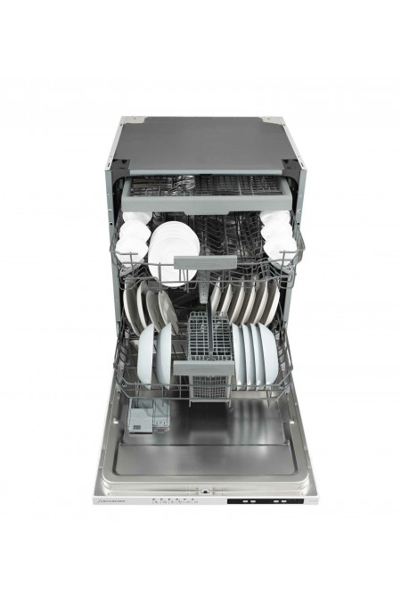 Встраиваемая посудомоечная машина Schaub Lorenz SLG VI6210 (белый) 4