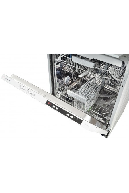 Встраиваемая посудомоечная машина Schaub Lorenz SLG VI6210 (белый) 5