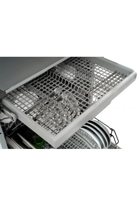 Встраиваемая посудомоечная машина Schaub Lorenz SLG VI6210 (белый) 6