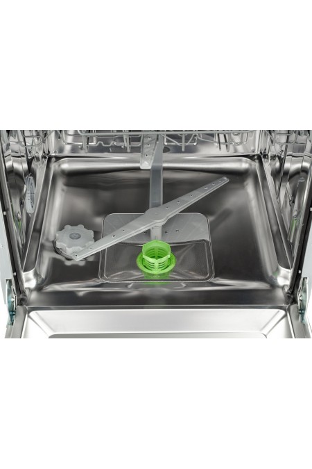 Встраиваемая посудомоечная машина Schaub Lorenz SLG VI6210 (белый) 7
