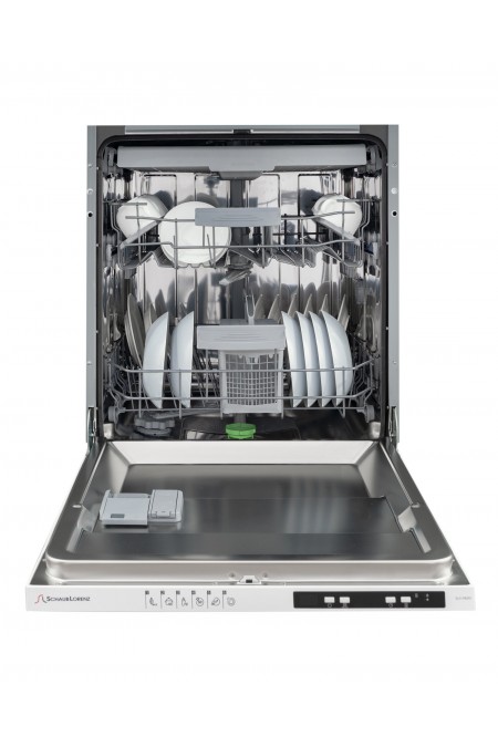 Встраиваемая посудомоечная машина Schaub Lorenz SLG VI6210 (белый) 8