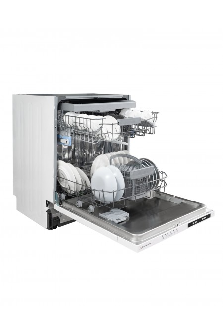 Встраиваемая посудомоечная машина Schaub Lorenz SLG VI6210 (белый) 9