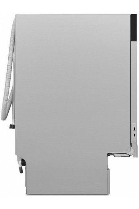 Встраиваемая посудомоечная машина Smeg ST4512IN (черный..) 2