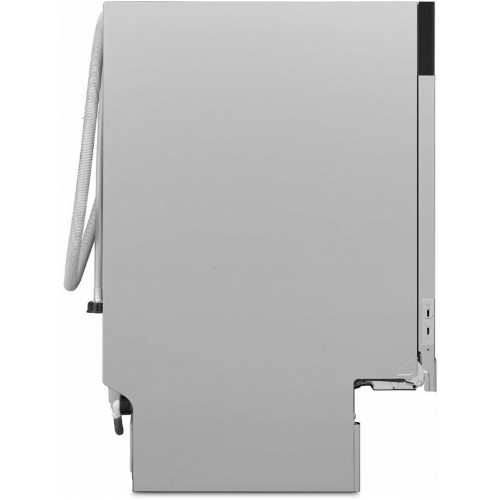 Встраиваемая посудомоечная машина Smeg ST4512IN (черный..) 7