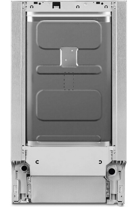 Встраиваемая посудомоечная машина Smeg ST4512IN (черный..) 3