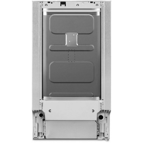 Встраиваемая посудомоечная машина Smeg ST4512IN (черный..) 8