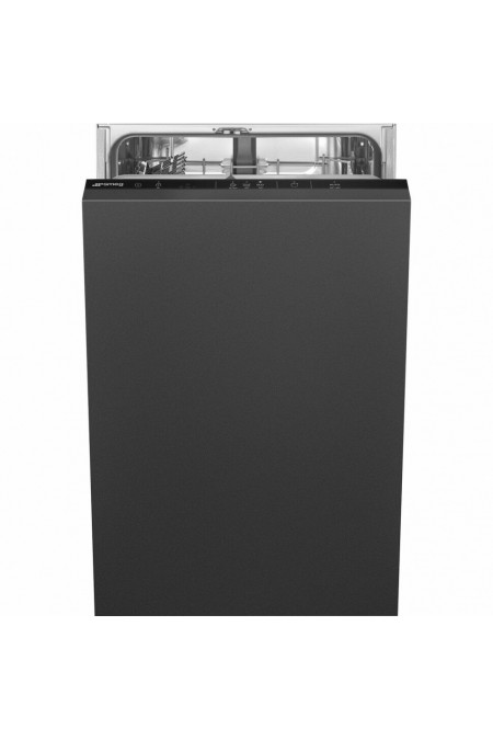 Встраиваемая посудомоечная машина Smeg ST4522DIN 2