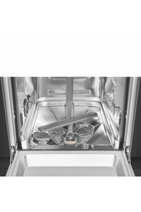 Встраиваемая посудомоечная машина Smeg ST4522DIN 8
