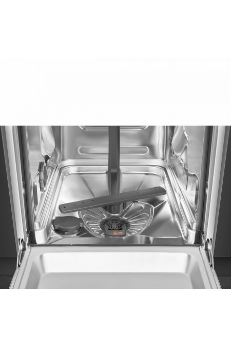 Встраиваемая посудомоечная машина Smeg ST4523IN (черный) 1
