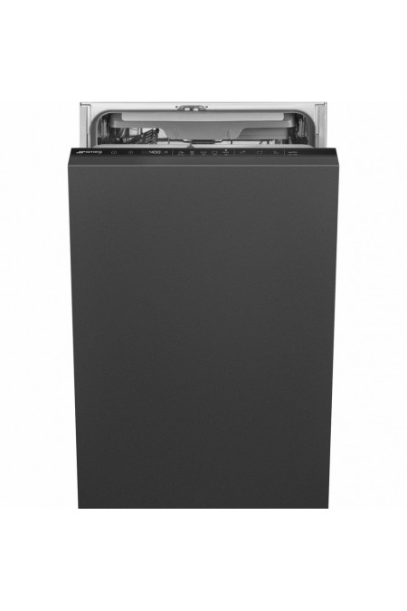 Встраиваемая посудомоечная машина Smeg ST4533CIN 2