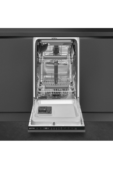 Встраиваемая посудомоечная машина Smeg ST4533CIN 4