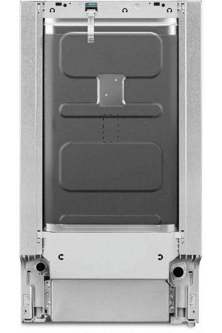 Встраиваемая посудомоечная машина Smeg ST4533IN (серебристый) 3