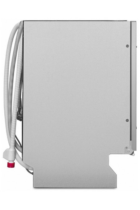 Встраиваемая посудомоечная машина Smeg STL323BL (серый) 6