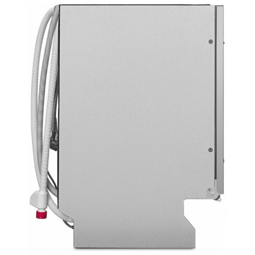 Встраиваемая посудомоечная машина Smeg STL323BL (серый) 6