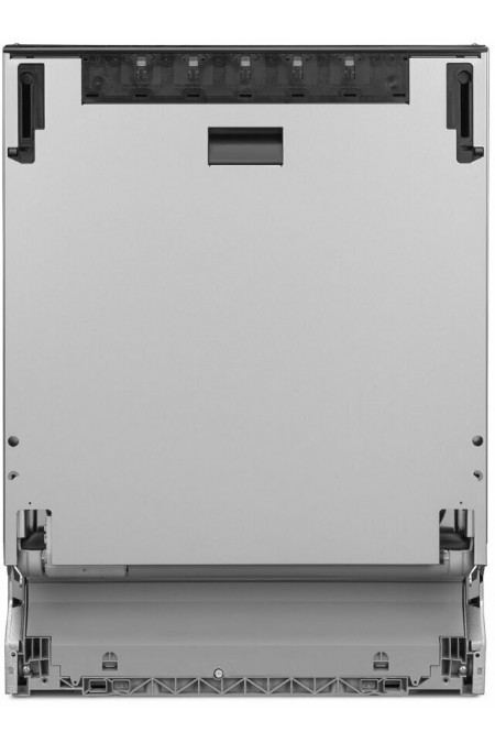 Встраиваемая посудомоечная машина Smeg STL323BL (серый) 7