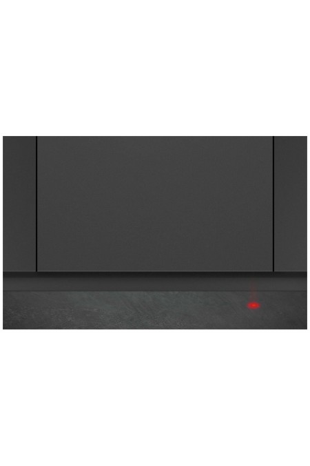 Встраиваемая посудомоечная машина Smeg STL323BL (серый) 9