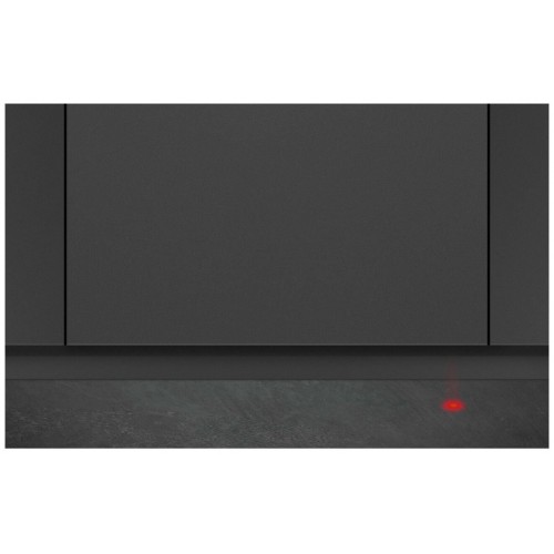 Встраиваемая посудомоечная машина Smeg STL323BL (серый) 9