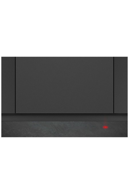 Встраиваемая посудомоечная машина Smeg STL323BQLH (серебристый) 2