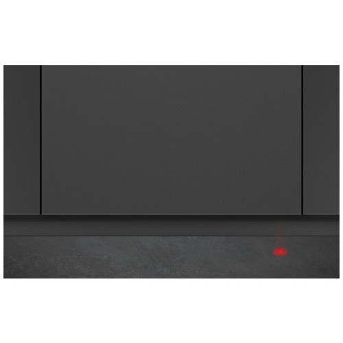 Встраиваемая посудомоечная машина Smeg STL323BQLH (серебристый) 2