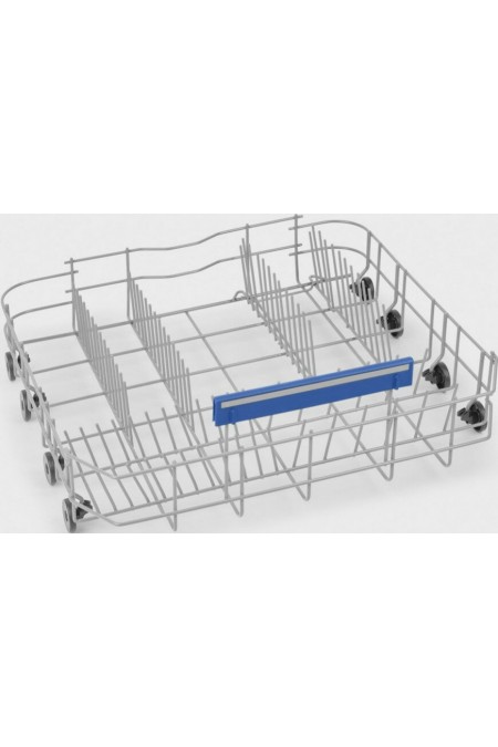 Встраиваемая посудомоечная машина Smeg STL362DQ (черный) 2