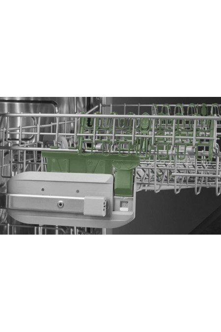 Встраиваемая посудомоечная машина SMEG STL5352C (черная) 2