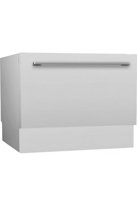 Встраиваемая посудомоечная машина Weissgauff BDW 4106 D (белый) 4