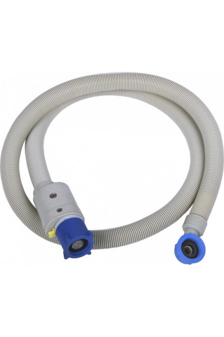 Встраиваемая посудомоечная машина Weissgauff BDW 4106 D (белый) 5