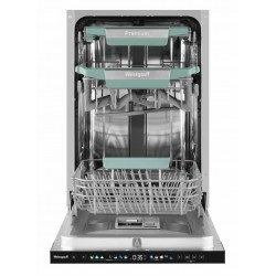 Встраиваемая посудомоечная машина WEISSGAUFF BDW 4160 REAL TOUCH