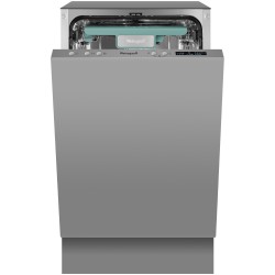 Встраиваемая посудомоечная машина Weissgauff BDW 4533 D Timer Floor