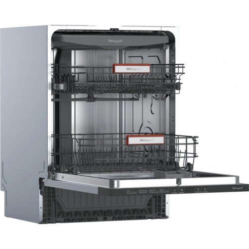 Встраиваемая посудомоечная машина Weissgauff BDW 6038 Inverter Infolight 2