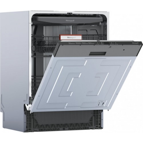 Встраиваемая посудомоечная машина Weissgauff BDW 6038 Inverter Infolight 3