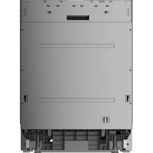 Встраиваемая посудомоечная машина Weissgauff BDW 6138 Touch Inverter Autoopen Timer Floor 2