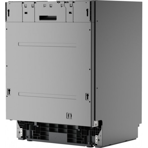 Встраиваемая посудомоечная машина Weissgauff BDW 6138 Touch Inverter Autoopen Timer Floor 3