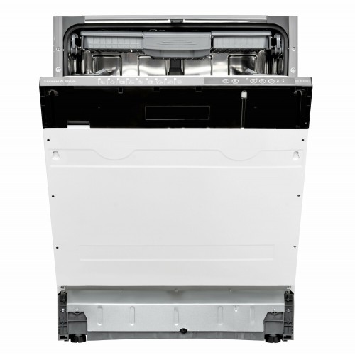 Встраиваемая посудомоечная машина Zigmund Shtain DW 169.6009 X (нержавеющая сталь) 6