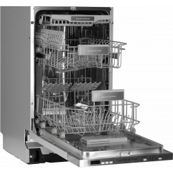 Встраиваемая посудомоечная машина Zigmund Shtain DW 301.4 (в ассортименте)