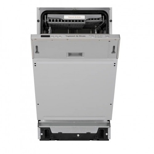 Встраиваемая посудомоечная машина Zigmund Shtain DW 301.4 (нержавеющая сталь) 8