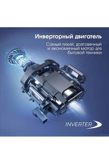 Встраиваемая посудомоечная машина Zigmund Shtain DW 302.4 (нержавеющая сталь) 4