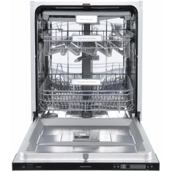 Встраиваемая посудомоечная машина Zigmund Shtain DW 302.6 (нержавеющая сталь)